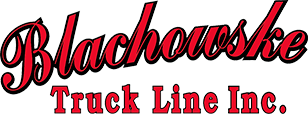 Blachowske Truck Line